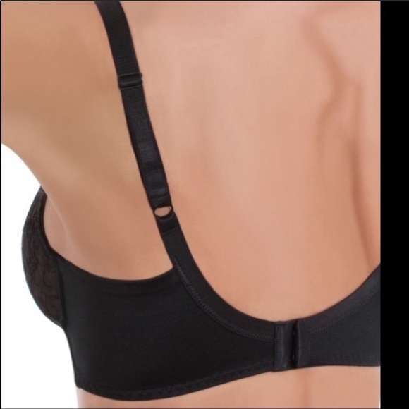 🆕 Wacoal Underwire Bra - Picture 2 of 3